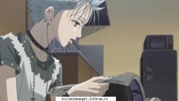 Shin - Nana - Nana