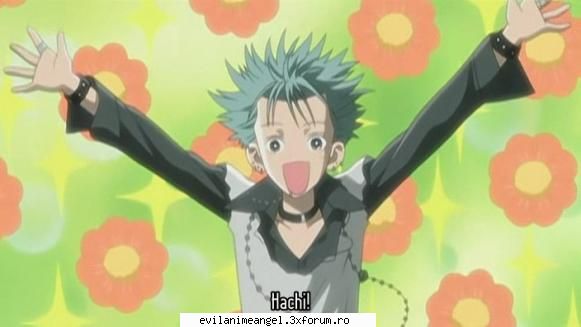 Shin - Nana - Nana