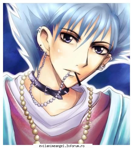 Shin - Nana - Nana