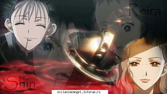 Shin - Nana - Nana