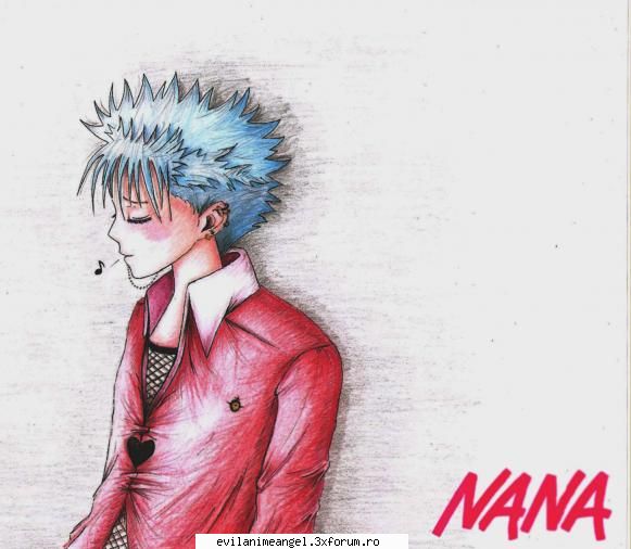 Shin - Nana - Nana