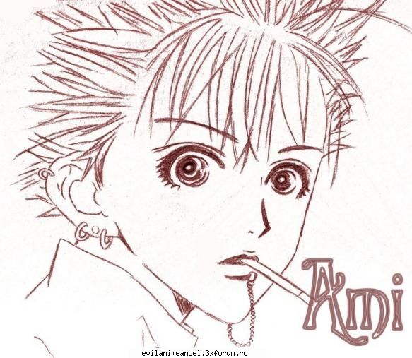 Shin - Nana - Nana