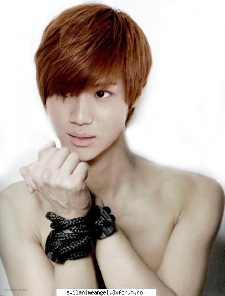 Shinee - da:D ei mereu sunt tari..tot:)) - Music.