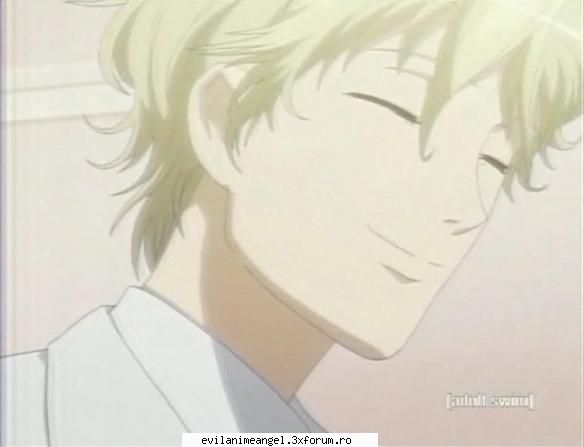 Solomon - YuS <3 - Blood+