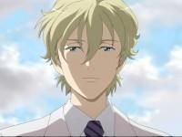 Solomon - YuS <3 - Blood+