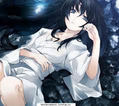 Story of Hanako with Mika. - Hanako Minamoto - Fan Fiction Zone