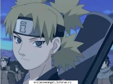 Temari - Alysu - Naruto