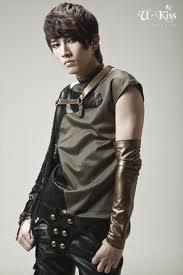 U-Kiss - Sword Art - Music.