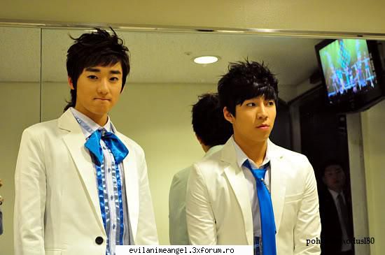 U-Kiss - ii ador..venerez..iubesc-)) - Music.