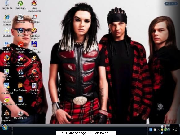 Your Desktop - Joanna - Cafenea/Sedinte.