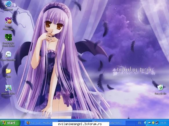 Your Desktop - desktopu aste e vechi acum il pun pe cel nou - Cafenea/Sedinte.