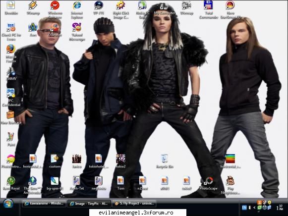 Your Desktop - Joanna - Cafenea/Sedinte.