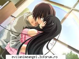 Yoyo va saluta! ^_^ - Chiar cred ca ma voi distra aici.oups! Am uitat - Welcome/Ohayo^^