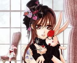 Yuki Cross date si informati despre personaj - Sword Art - Vampire Knight