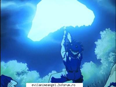 Yusuke Urameshi - KeykoYume - Yu yu hakusho