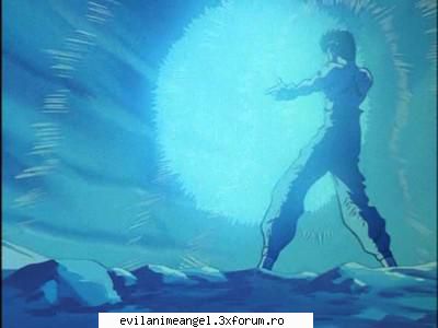 Yusuke Urameshi - KeykoYume - Yu yu hakusho
