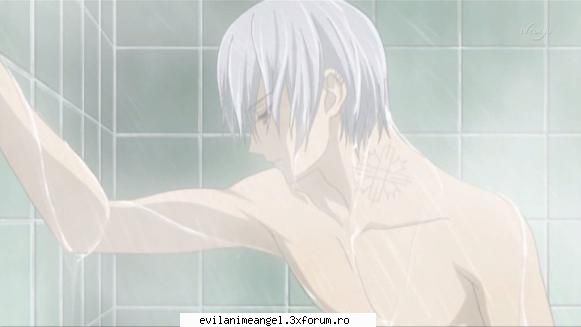 Zero Kiryu informatii despre personaj - E de vis baiatu',ce mai!AAAAHHHH!!Chiar nu puteti - Vampire Knight