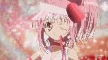 amu - Sword Art - Shugo Chara