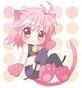 amu - Sword Art - Shugo Chara
