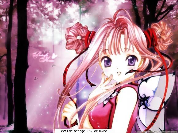 anime butterfly - aici puneti poze cu fluturi anime, postare - Galeria Anime^^