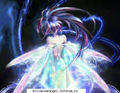 anime girl dark - Hakusho - Galeria Anime^^