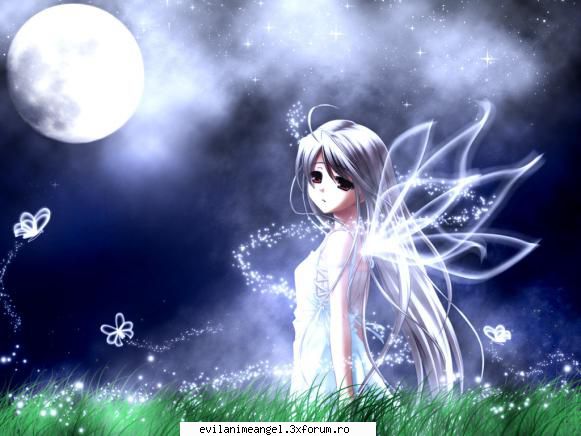 anime girl dark - Hakusho - Galeria Anime^^