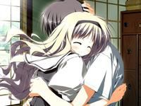 anime girl school - Hakusho - Galeria Anime^^