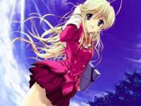 anime girl school - Hakusho - Galeria Anime^^
