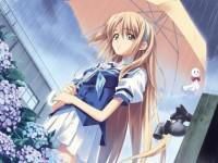 anime girl school - Hakusho - Galeria Anime^^