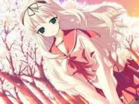 anime girl school - Hakusho - Galeria Anime^^