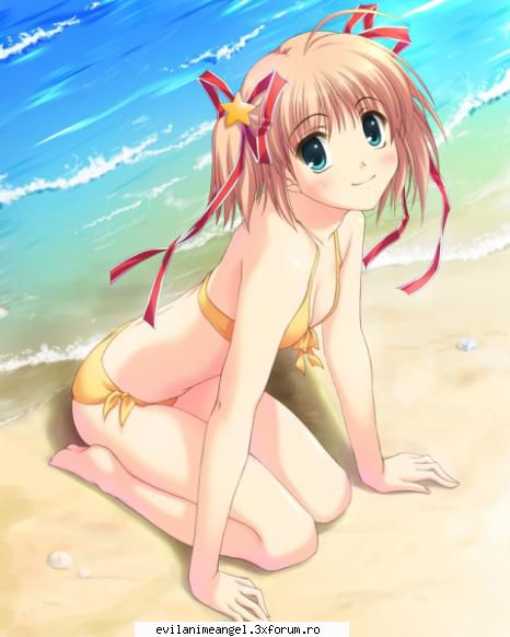 anime girls sexy - Hakusho - Galeria Anime^^
