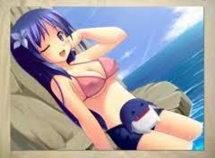 anime girls sexy - Hakusho - Galeria Anime^^