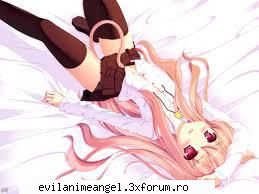 anime girls sexy - Hakusho - Galeria Anime^^
