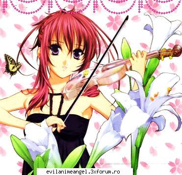 anime music - [:*]ana^3^ - Galeria Anime^^