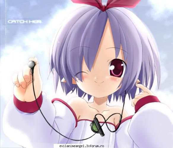 anime music - o poza de la mine - Galeria Anime^^