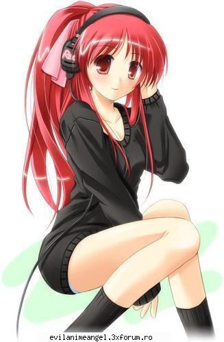 anime music - mona-chan - Galeria Anime^^