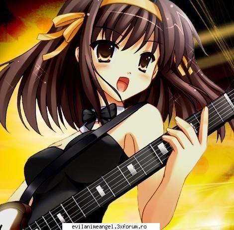 anime music - mona-chan - Galeria Anime^^