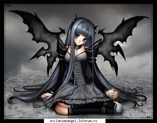 anime vampiri! - hmm foarte tari pozele :) - Galeria Anime^^