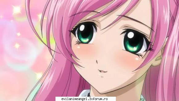 anime vampiri! - Ran - Galeria Anime^^