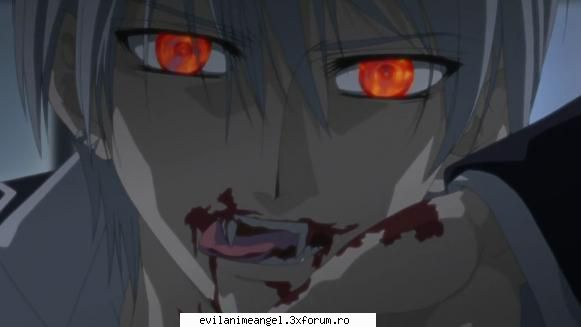 anime vampiri! - sakura chan - Galeria Anime^^