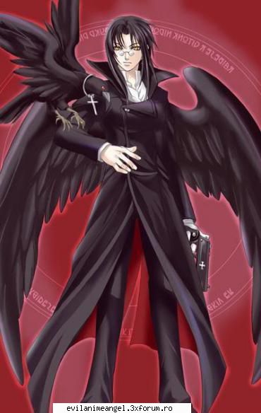 anime vampiri! - sakura chan - Galeria Anime^^