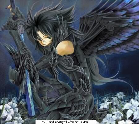 anime vampiri! - sakura chan - Galeria Anime^^
