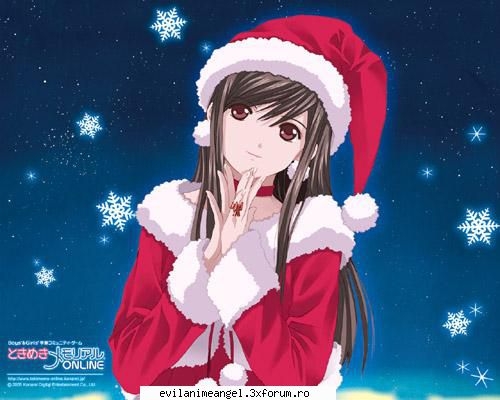 anime winter - Hakusho - Galeria Anime^^