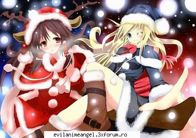 anime winter - Hakusho - Galeria Anime^^