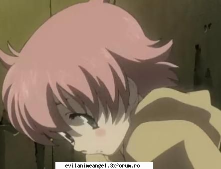 anita - Sword Art - R.O.D the tv