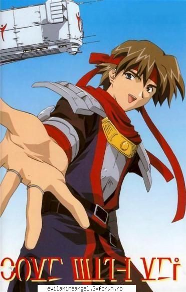 arc - Sword Art - Tanarul arc