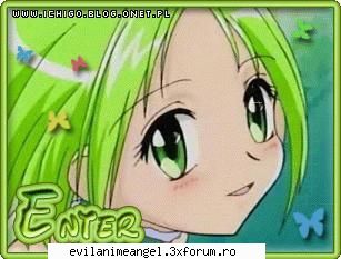 bridget - corina_mew_power - Mew mew power