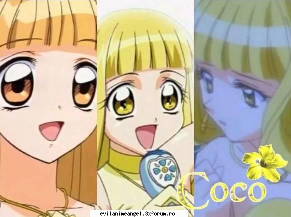 cadouri pt. coco_pearl - nu stiu dar ma rog un cadou pt. tn - Happy Birthday!