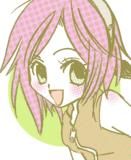 caractere - mie imi place sa fiu lucia stiu sa inot la fel de - Mermaid melody
