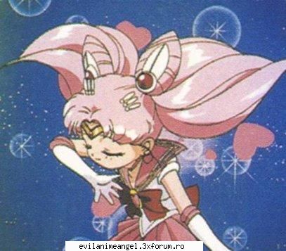 chibi usa sailor chibi moon - Sword Art - Sailor moon